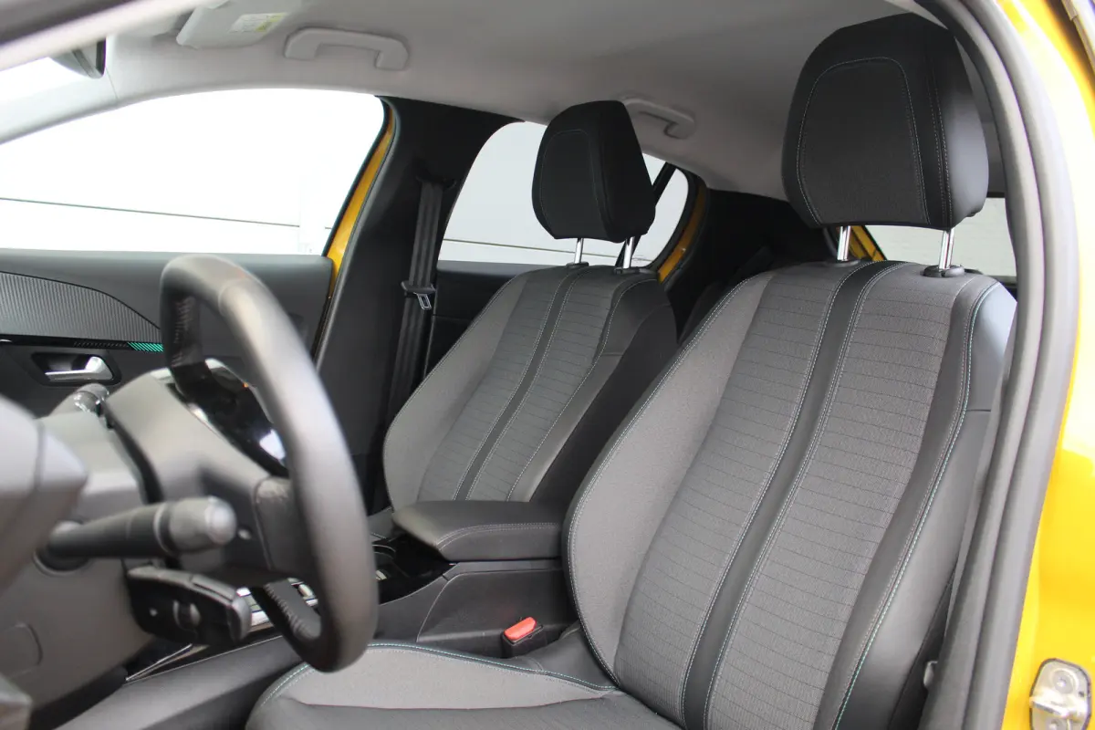 EV Allure Pack 50 kWh | SOH 98% | Camera | Climate & Cruise Controle | Carplay | Keyless | | SOH 98% | Camera | Climate & Cruise Controle | Carplay | Keyless |