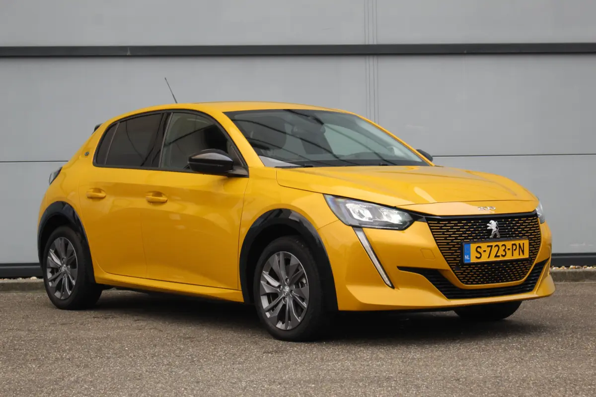 EV Allure Pack 50 kWh | SOH 98% | Camera | Climate & Cruise Controle | Carplay | Keyless | | SOH 98% | Camera | Climate & Cruise Controle | Carplay | Keyless |