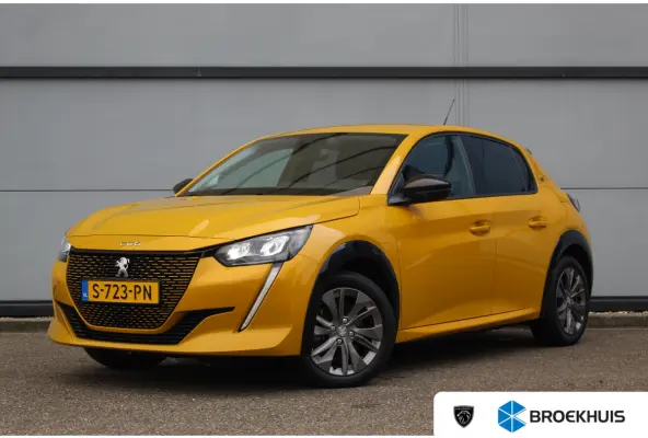 EV Allure Pack 50 kWh | SOH 98% | Camera | Climate & Cruise Controle | Carplay | Keyless | | SOH 98% | Camera | Climate & Cruise Controle | Carplay | Keyless |