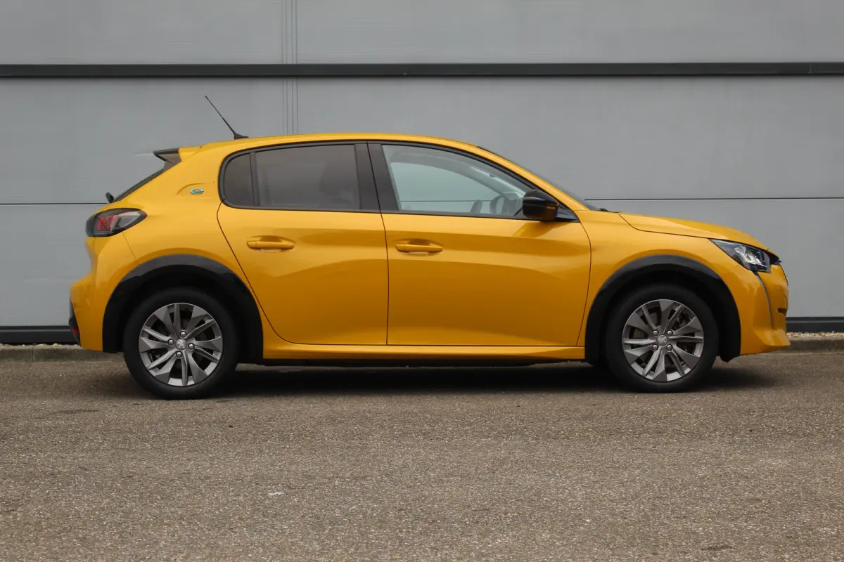 EV Allure Pack 50 kWh | SOH 98% | Camera | Climate & Cruise Controle | Carplay | Keyless | | SOH 98% | Camera | Climate & Cruise Controle | Carplay | Keyless |