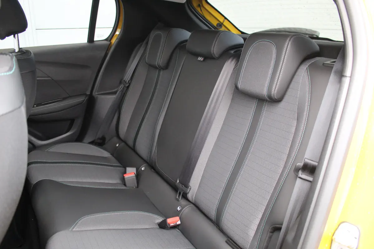 EV Allure Pack 50 kWh | SOH 98% | Camera | Climate & Cruise Controle | Carplay | Keyless | | SOH 98% | Camera | Climate & Cruise Controle | Carplay | Keyless |