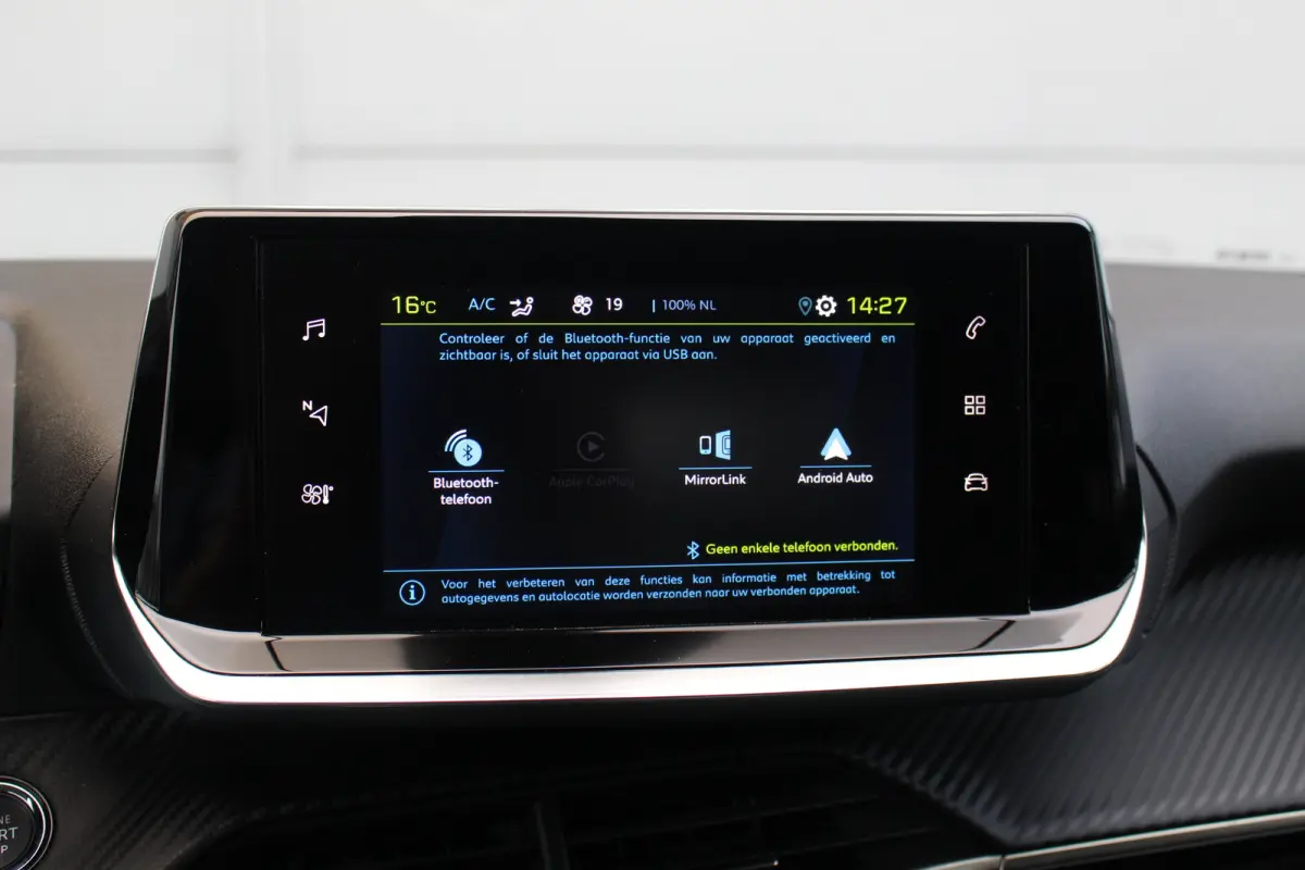 EV Allure Pack 50 kWh | SOH 98% | Camera | Climate & Cruise Controle | Carplay | Keyless | | SOH 98% | Camera | Climate & Cruise Controle | Carplay | Keyless |