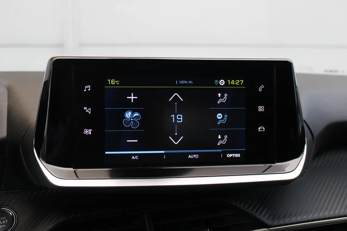 EV Allure Pack 50 kWh | SOH 98% | Camera | Climate & Cruise Controle | Carplay | Keyless | | SOH 98% | Camera | Climate & Cruise Controle | Carplay | Keyless |