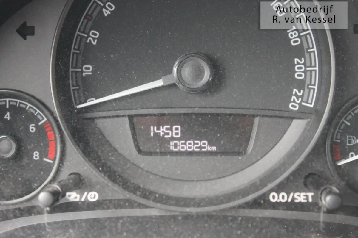 1.0 Greentech Active I Goed onderhouden I NL-auto