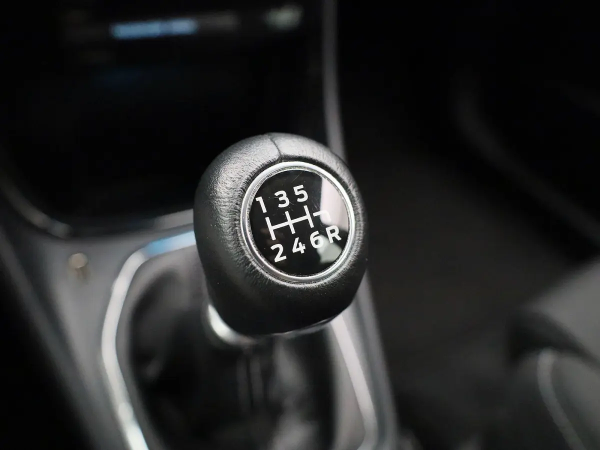 1.0 EcoBoost Titanium 125PK | Trekhaak | Cruisecontrol | Navigatie | Apple Car Play / Android Auto | Lichtmetaal
