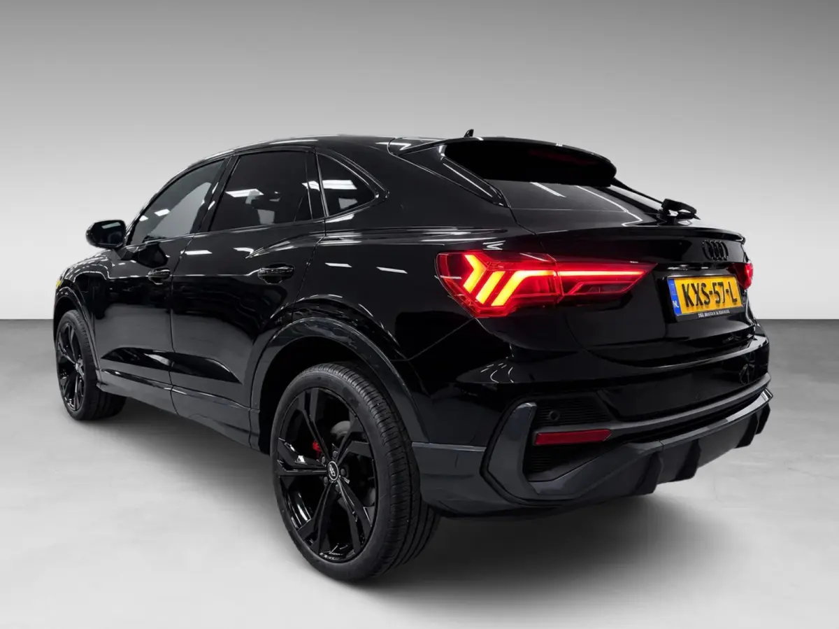 45 TFSI e 3X S-LINE 20" NAVI/V-COCKPIT/SFEERVERL/CARPLAY/ADAPT-CRUISE/DAB/CAM///