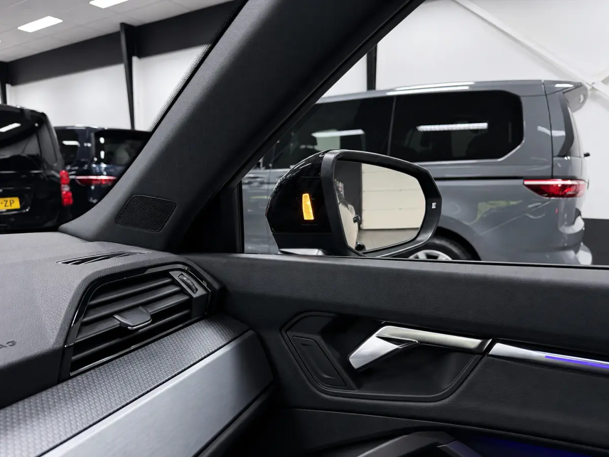 45 TFSI e 3X S-LINE 20" NAVI/V-COCKPIT/SFEERVERL/CARPLAY/ADAPT-CRUISE/DAB/CAM///
