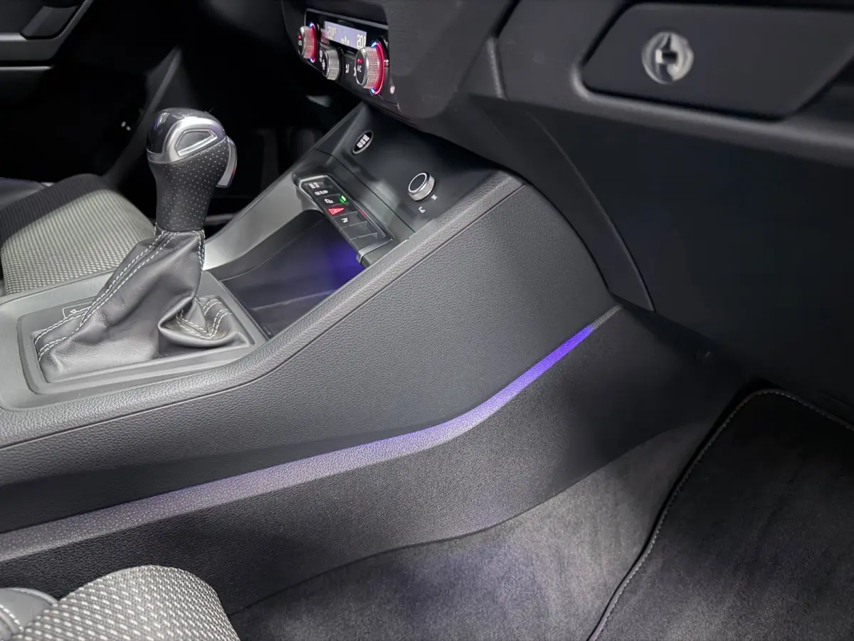 45 TFSI e 3X S-LINE 20" NAVI/V-COCKPIT/SFEERVERL/CARPLAY/ADAPT-CRUISE/DAB/CAM///
