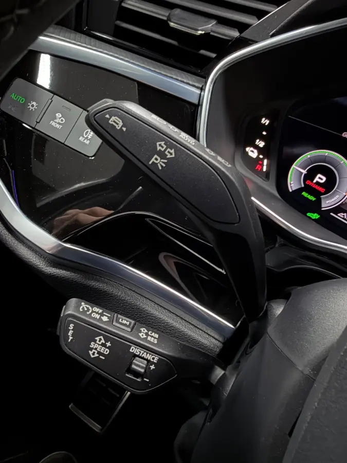 45 TFSI e 3X S-LINE 20" NAVI/V-COCKPIT/SFEERVERL/CARPLAY/ADAPT-CRUISE/DAB/CAM///