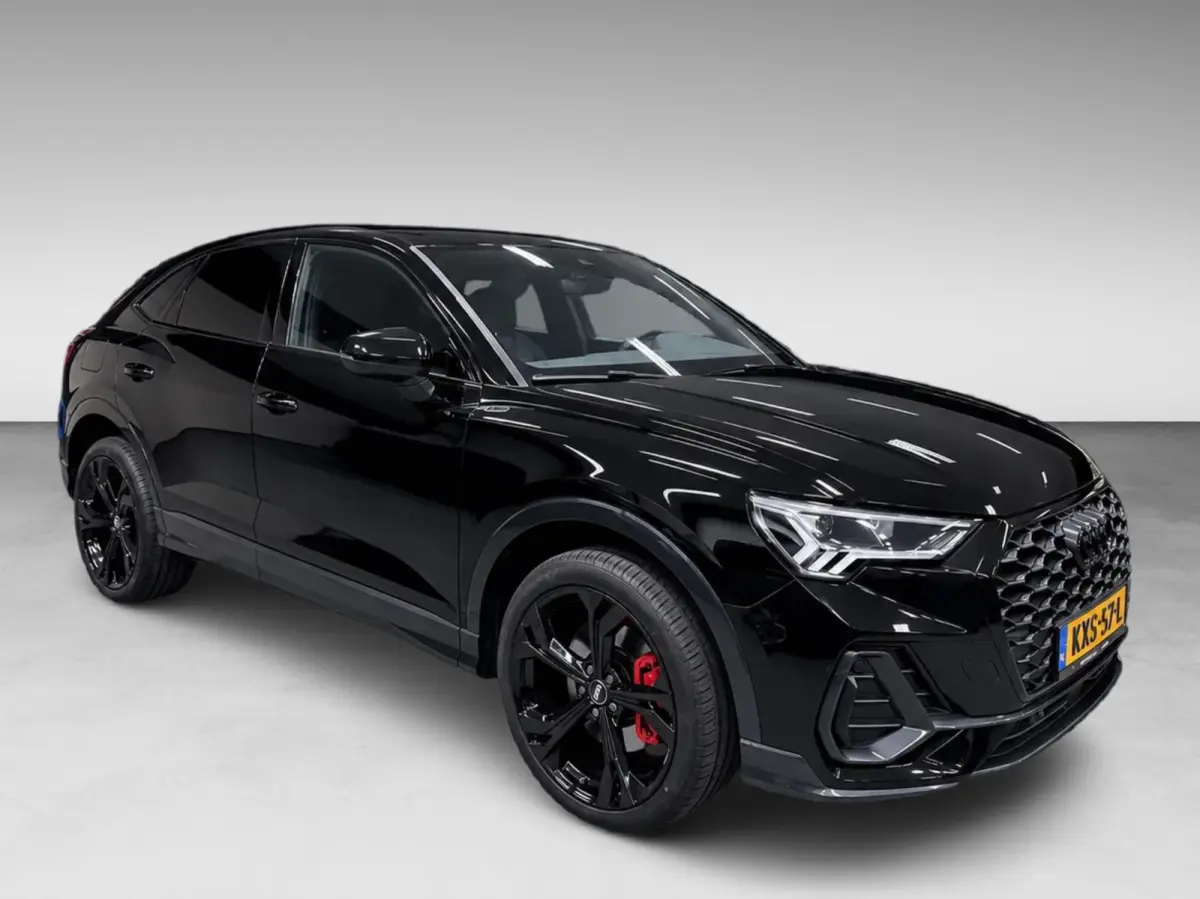 45 TFSI e 3X S-LINE 20" NAVI/V-COCKPIT/SFEERVERL/CARPLAY/ADAPT-CRUISE/DAB/CAM///