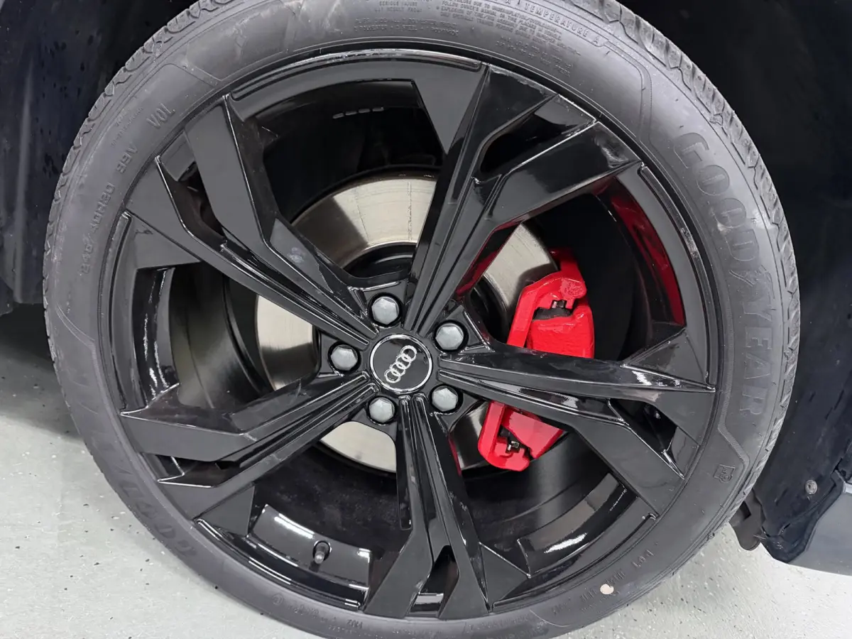 45 TFSI e 3X S-LINE 20" NAVI/V-COCKPIT/SFEERVERL/CARPLAY/ADAPT-CRUISE/DAB/CAM///