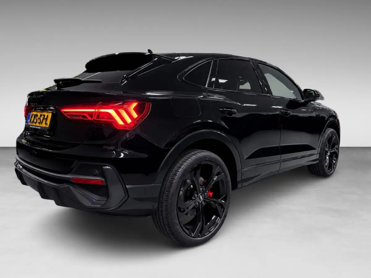 45 TFSI e 3X S-LINE 20" NAVI/V-COCKPIT/SFEERVERL/CARPLAY/ADAPT-CRUISE/DAB/CAM///