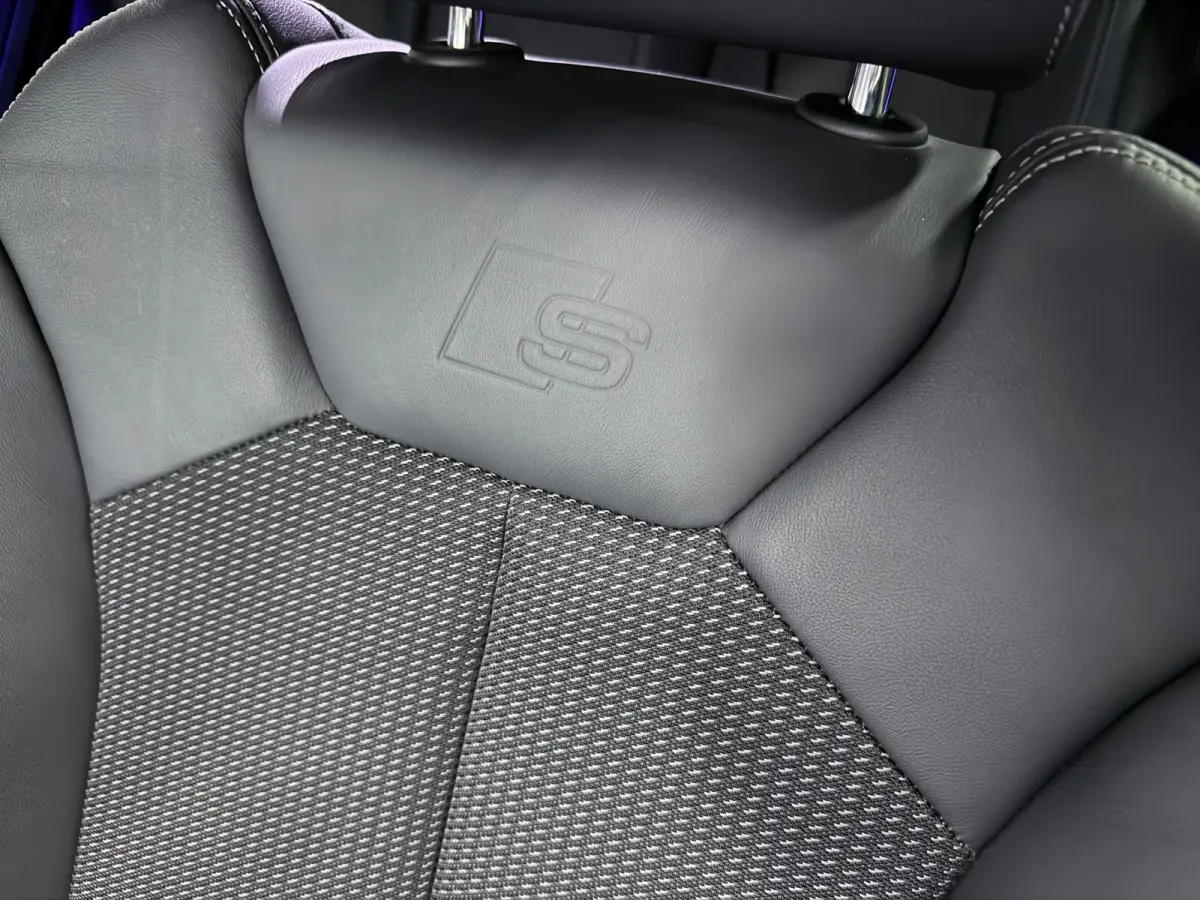 45 TFSI e 3X S-LINE 20" NAVI/V-COCKPIT/SFEERVERL/CARPLAY/ADAPT-CRUISE/DAB/CAM///