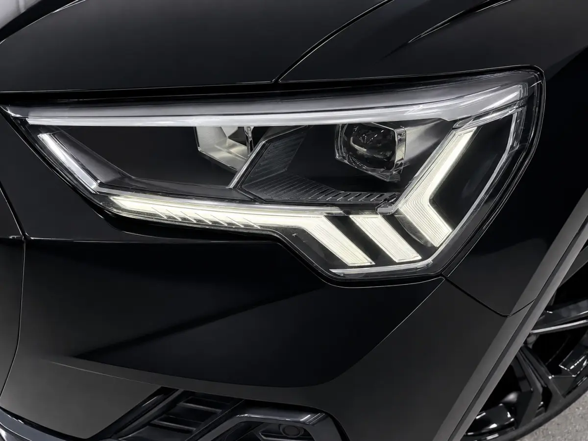 45 TFSI e 3X S-LINE 20" NAVI/V-COCKPIT/SFEERVERL/CARPLAY/ADAPT-CRUISE/DAB/CAM///