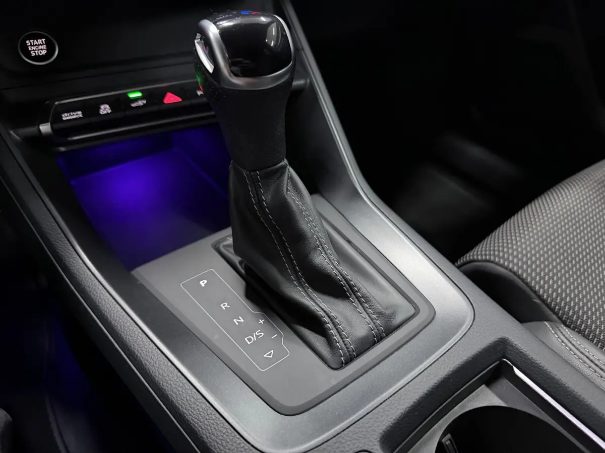 45 TFSI e 3X S-LINE 20" NAVI/V-COCKPIT/SFEERVERL/CARPLAY/ADAPT-CRUISE/DAB/CAM///
