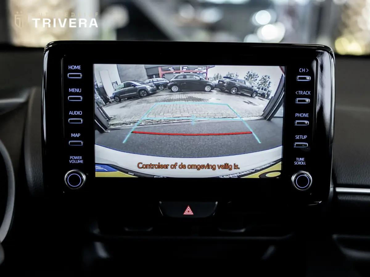 1.5 Hybrid Dynamic l SoH 94% l AUT.l CAM l 1ste eig.l CARPLAY l BTW Auto l Dealer onderhouden