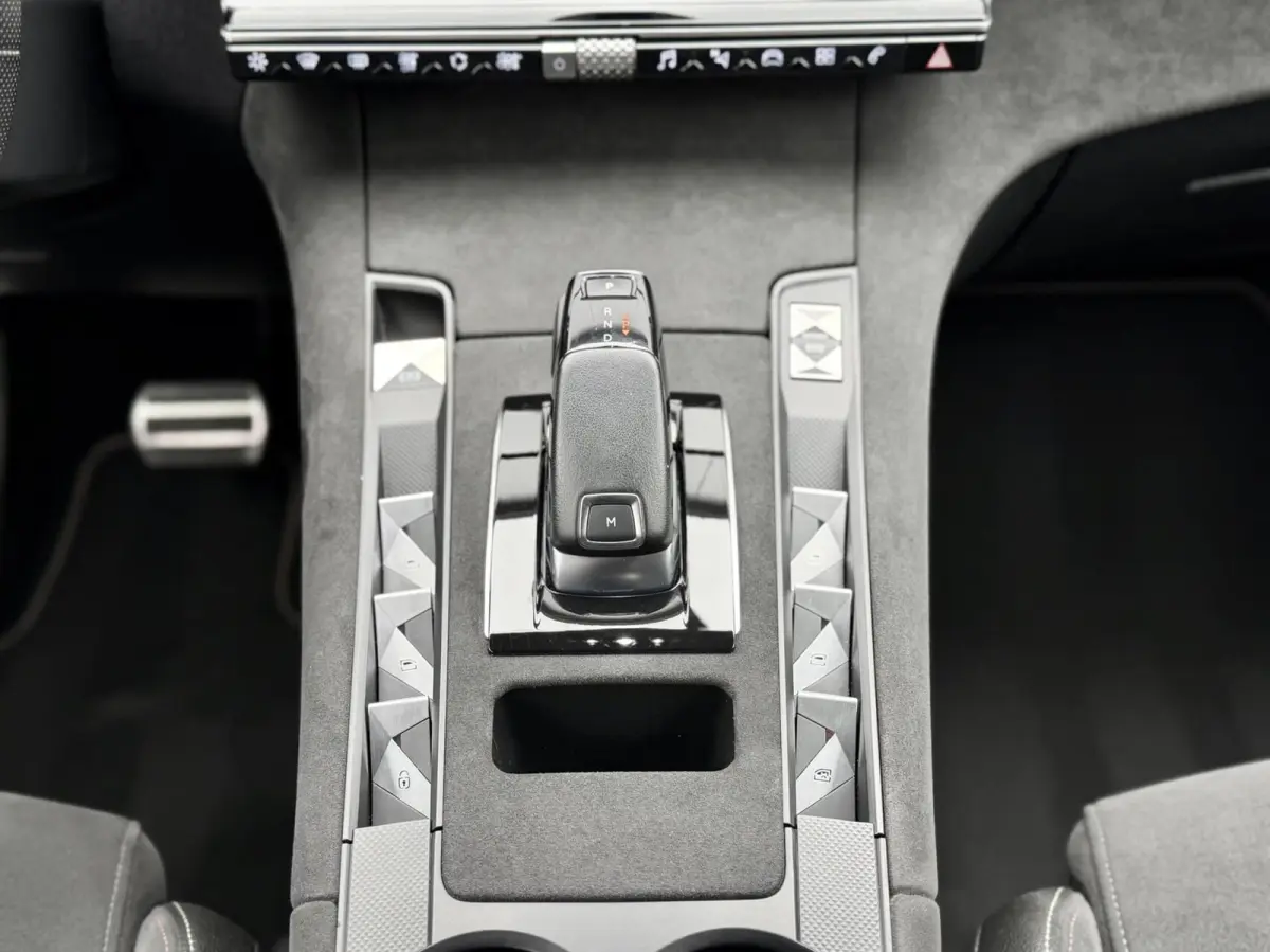 1.6 PureTech Performance Line