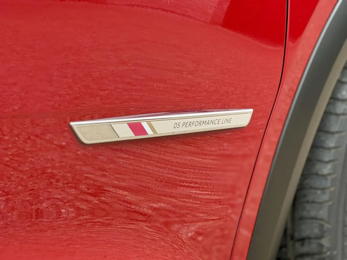 1.6 PureTech Performance Line
