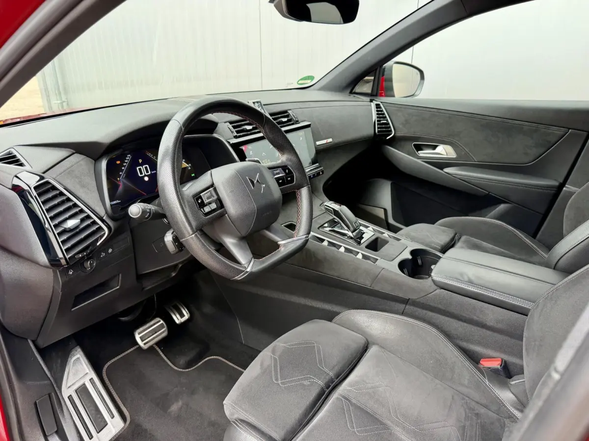 1.6 PureTech Performance Line