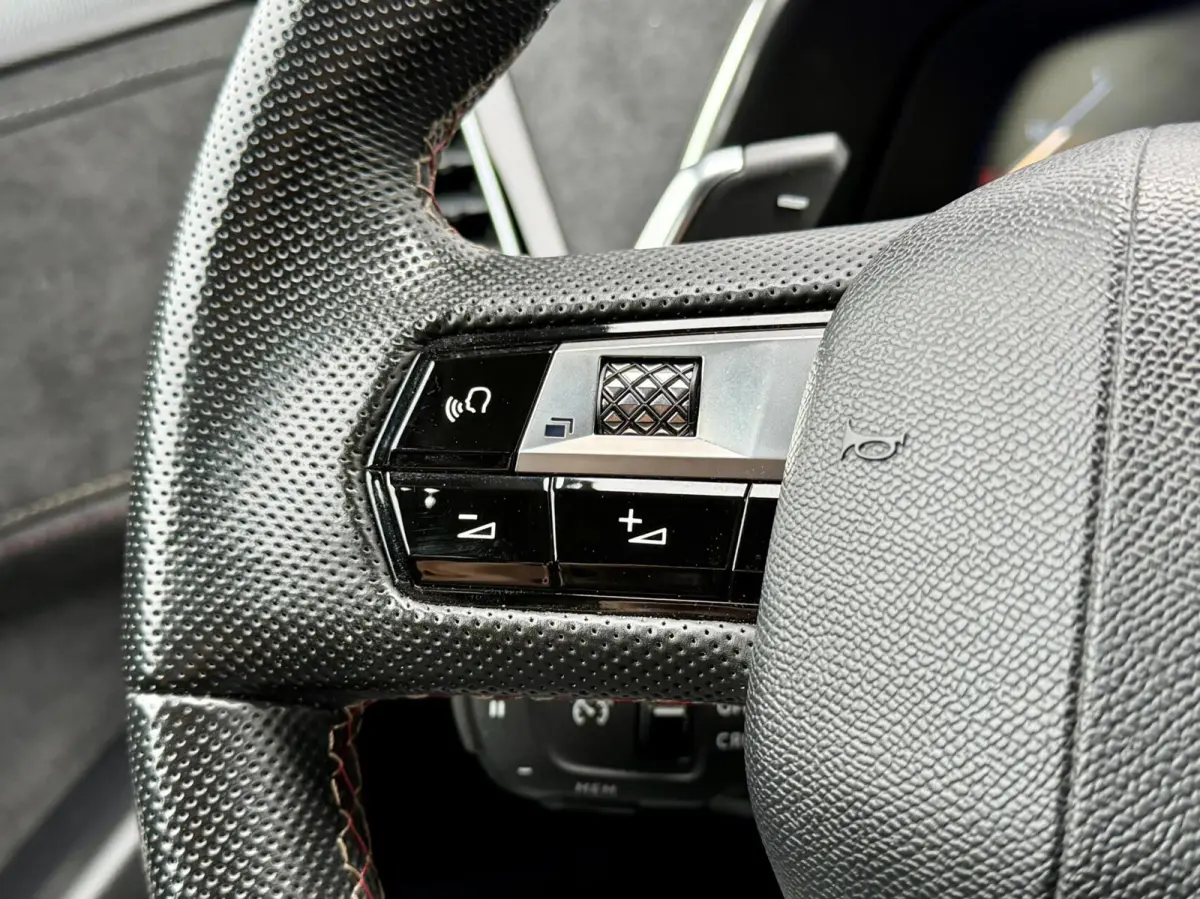 1.6 PureTech Performance Line