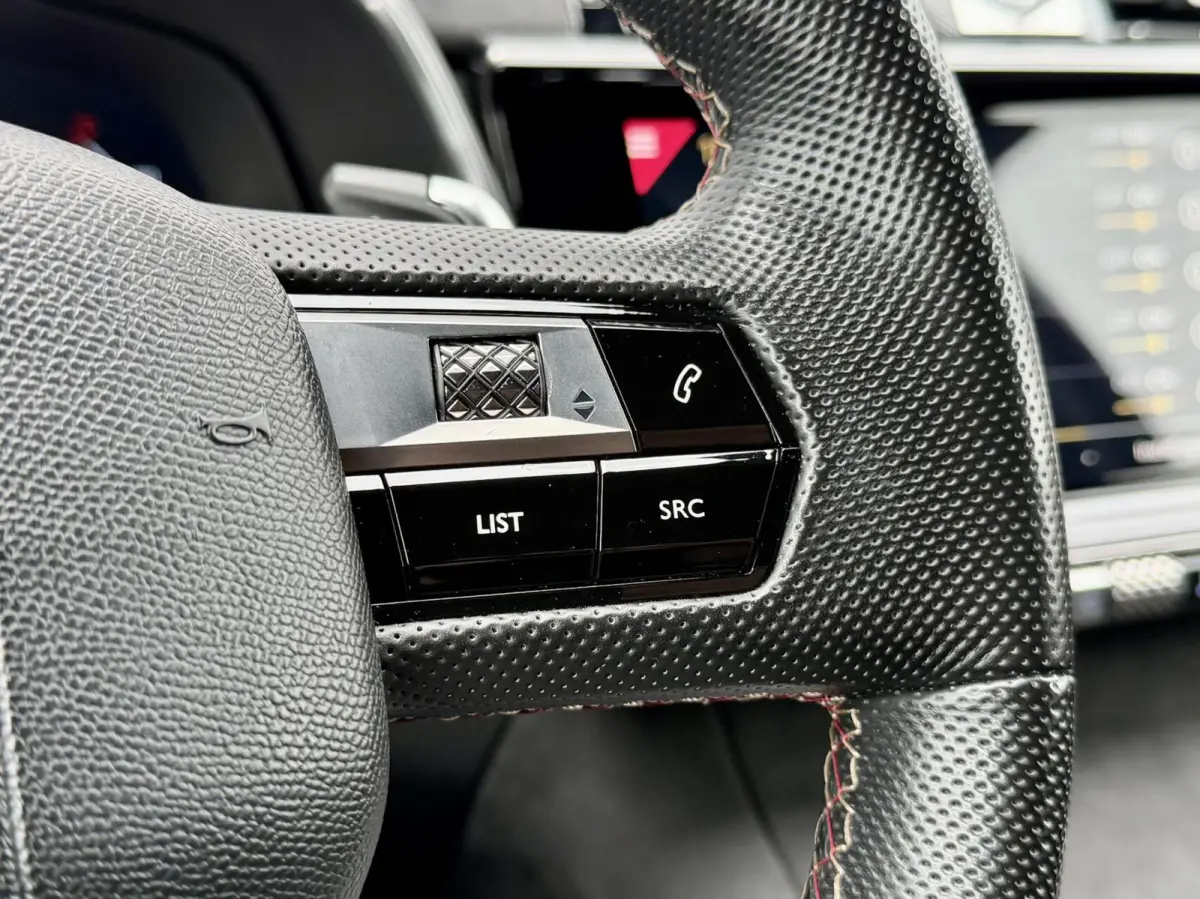 1.6 PureTech Performance Line