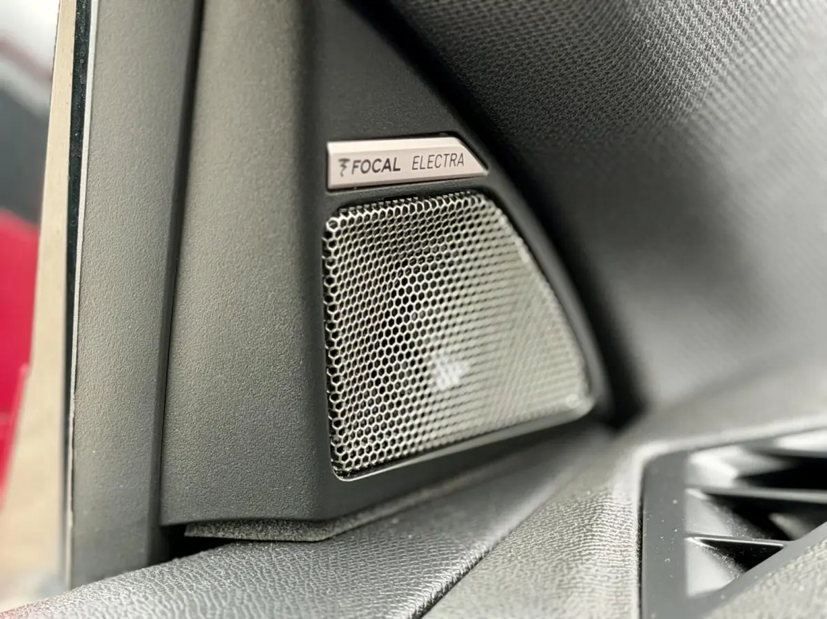 1.6 PureTech Performance Line
