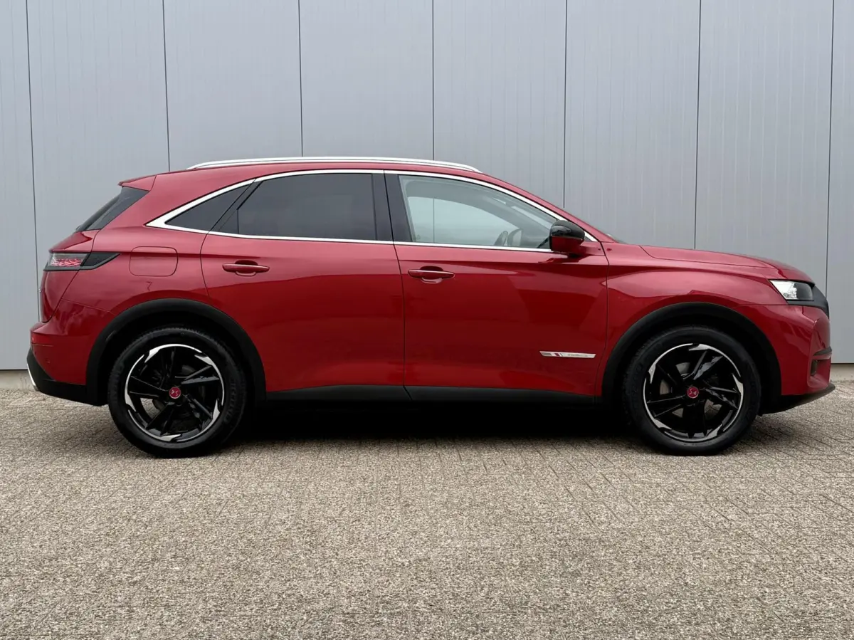1.6 PureTech Performance Line