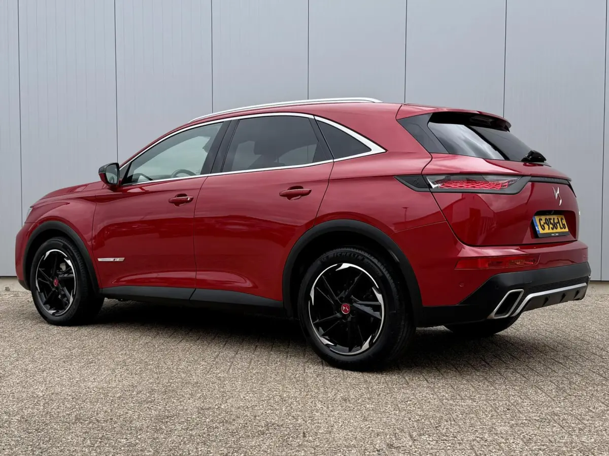 1.6 PureTech Performance Line