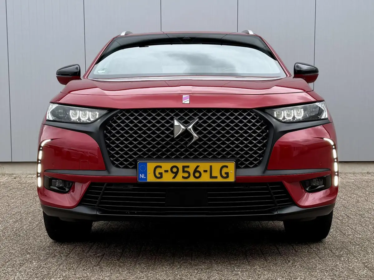 1.6 PureTech Performance Line