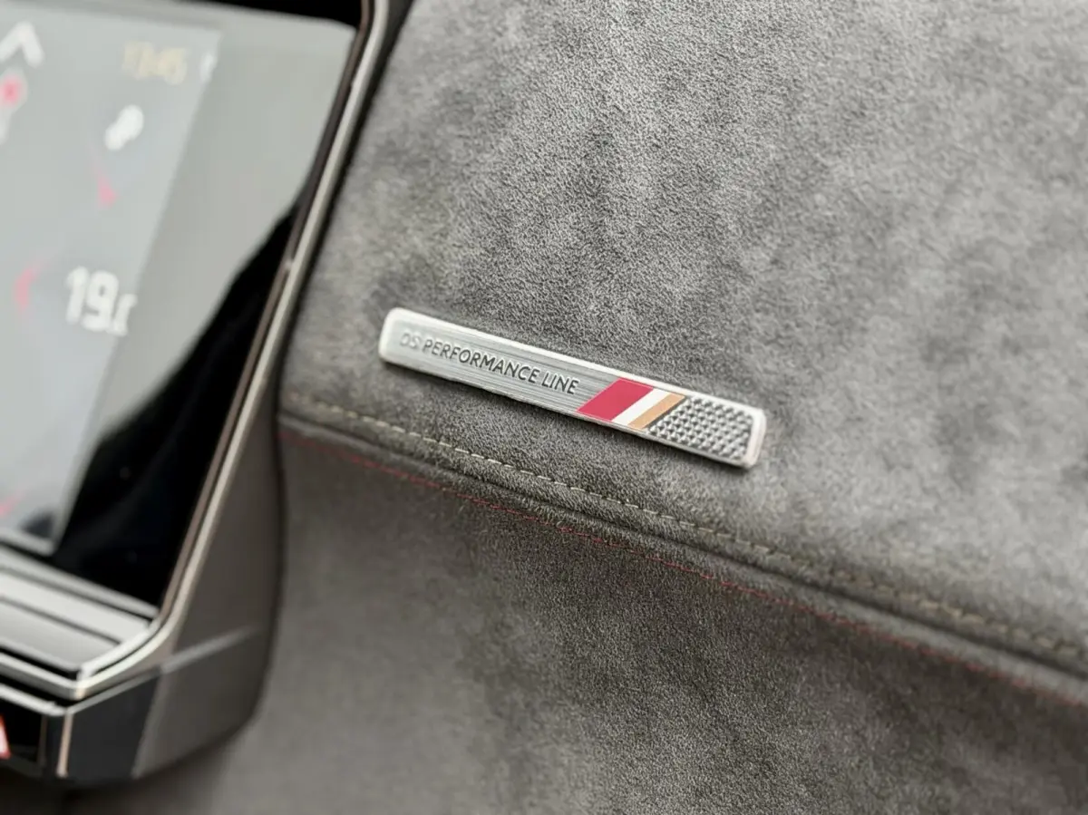 1.6 PureTech Performance Line