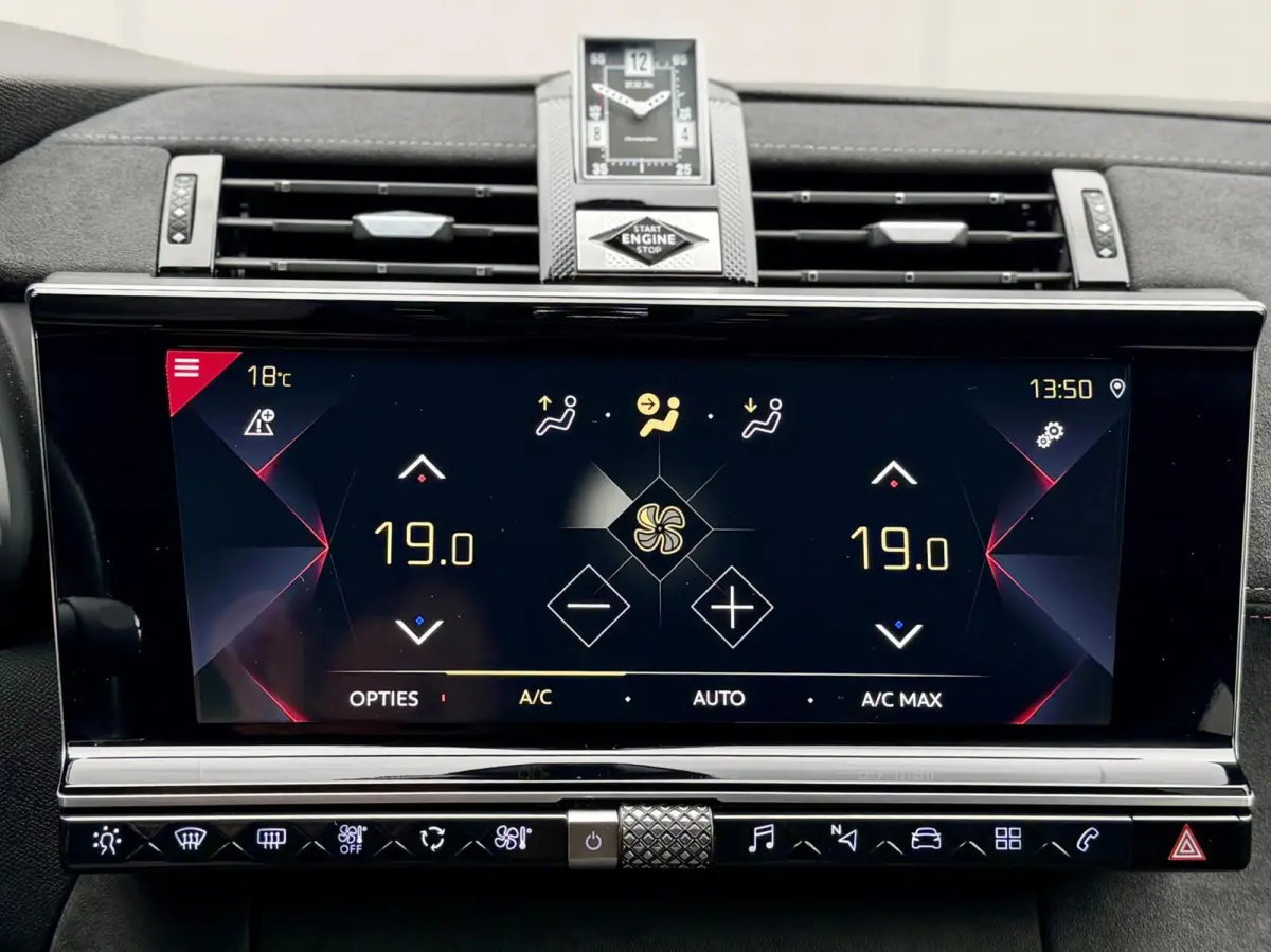 1.6 PureTech Performance Line