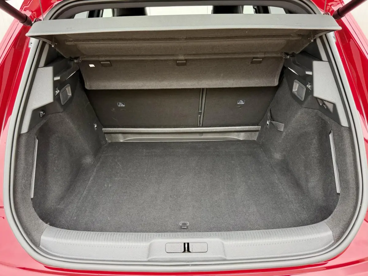 1.6 PureTech Performance Line