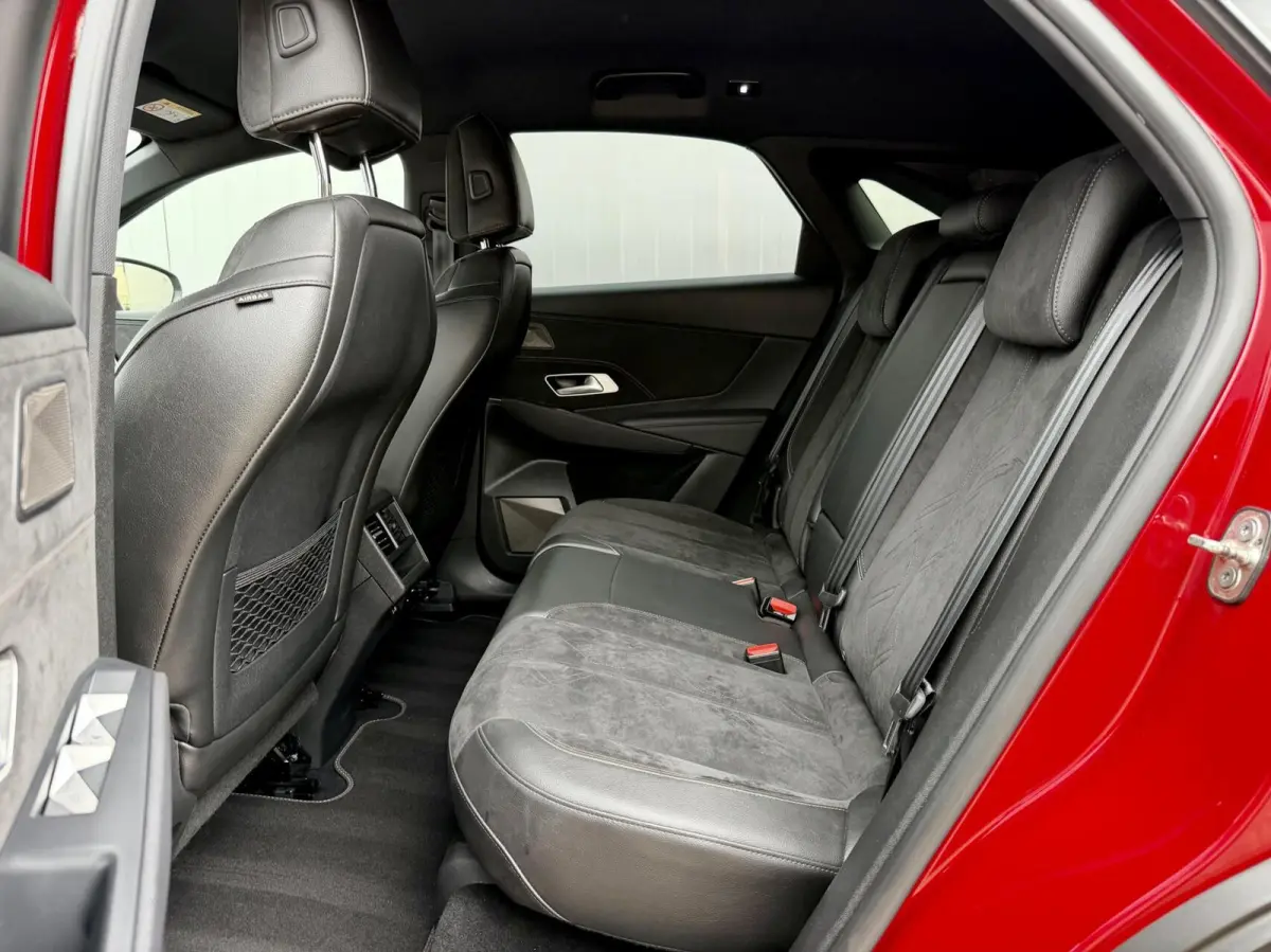 1.6 PureTech Performance Line