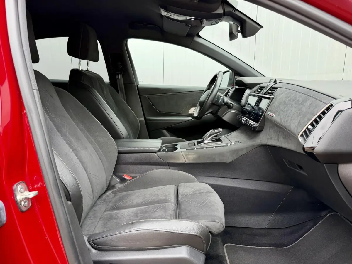 1.6 PureTech Performance Line
