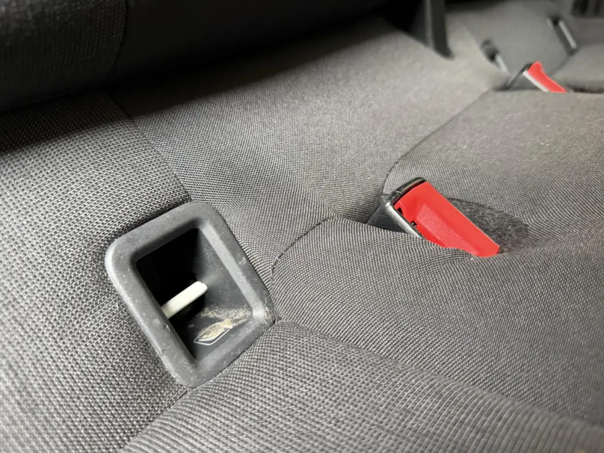 e-up! Style SoH 88% | Achteruitrijcamera | Afwijkende dakkleur | Climate & cruise control | Lichtmetalen velgen | Sfeerverlichting | Parkeersensoren achter