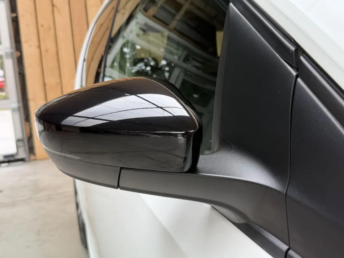 e-up! Style SoH 88% | Achteruitrijcamera | Afwijkende dakkleur | Climate & cruise control | Lichtmetalen velgen | Sfeerverlichting | Parkeersensoren achter