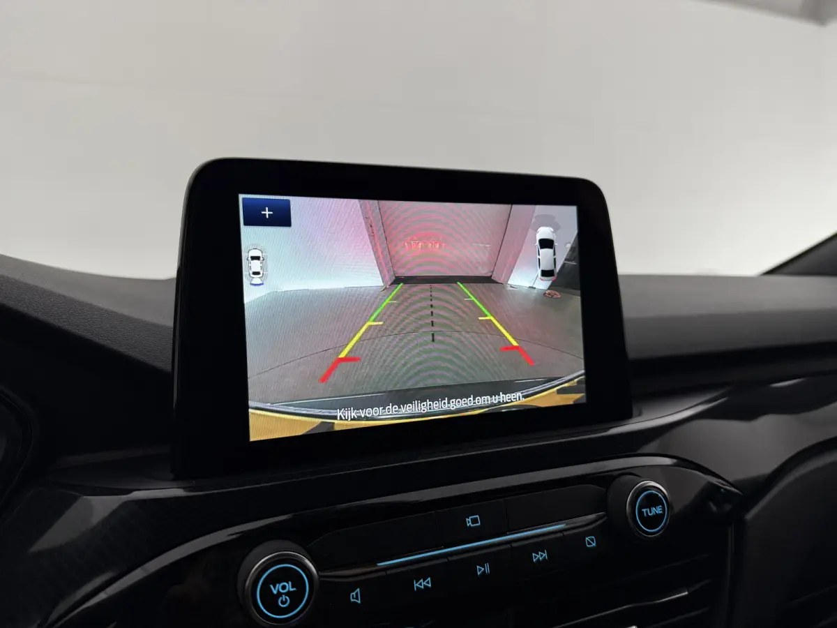 2.5 PHEV ST-Line X | B&O | Virtual | Camera | Sfeer | Carplay | Trekhaak | Keyless | NAP