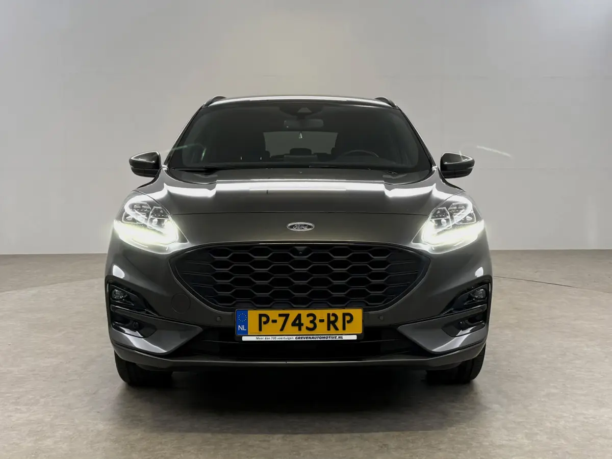 2.5 PHEV ST-Line X | B&O | Virtual | Camera | Sfeer | Carplay | Trekhaak | Keyless | NAP