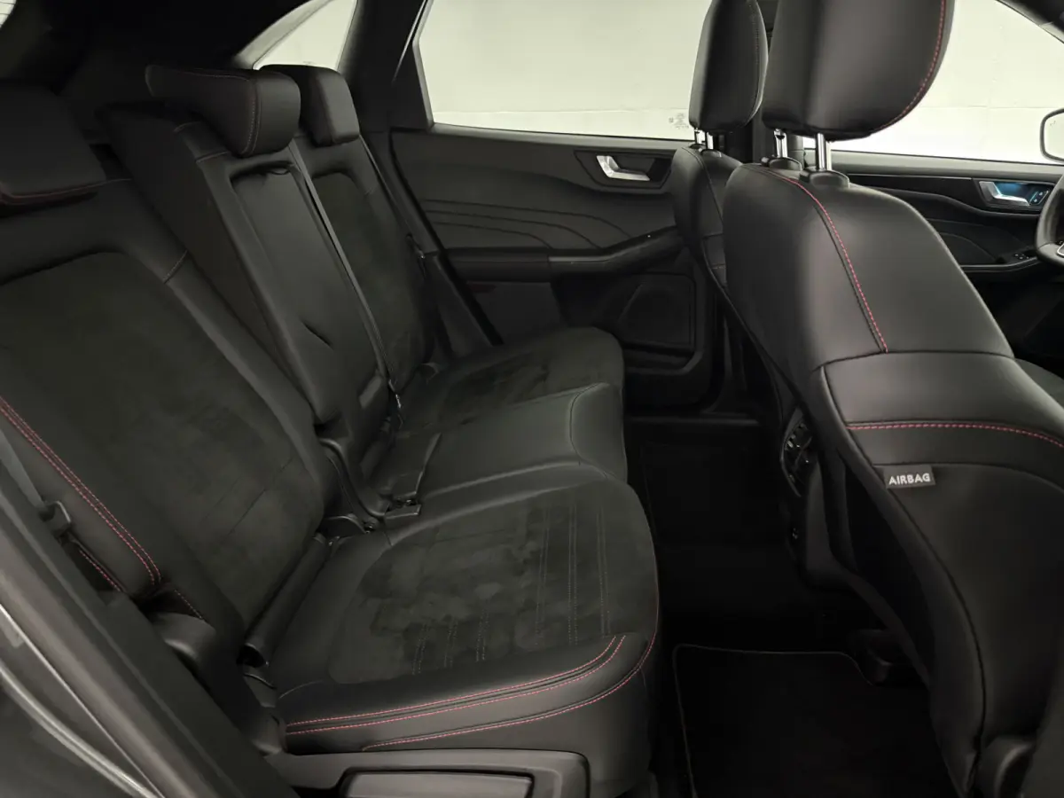 2.5 PHEV ST-Line X | B&O | Virtual | Camera | Sfeer | Carplay | Trekhaak | Keyless | NAP