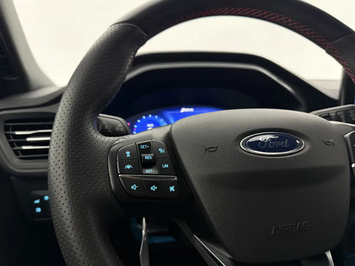 2.5 PHEV ST-Line X | B&O | Virtual | Camera | Sfeer | Carplay | Trekhaak | Keyless | NAP