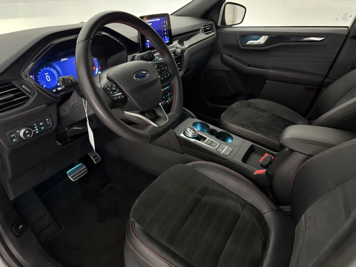 2.5 PHEV ST-Line X | B&O | Virtual | Camera | Sfeer | Carplay | Trekhaak | Keyless | NAP