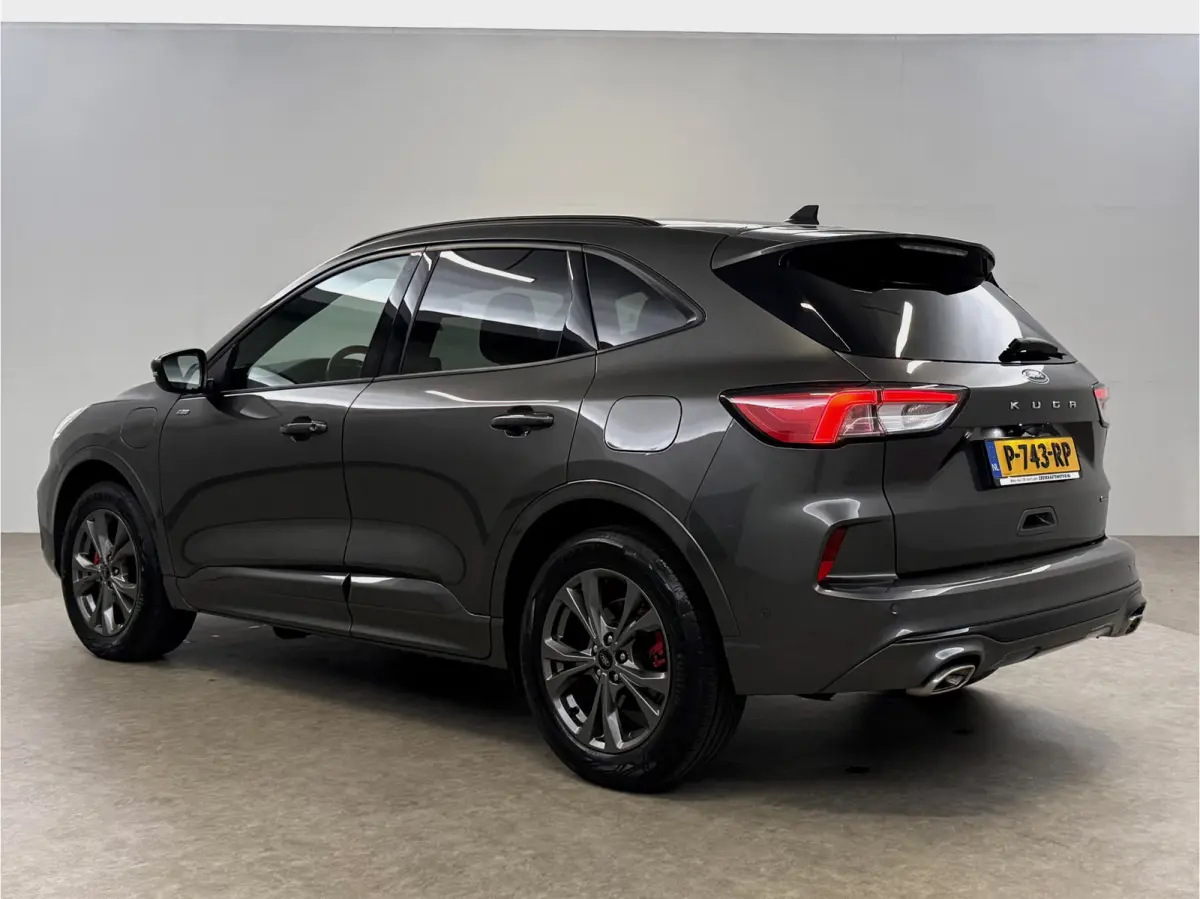 2.5 PHEV ST-Line X | B&O | Virtual | Camera | Sfeer | Carplay | Trekhaak | Keyless | NAP