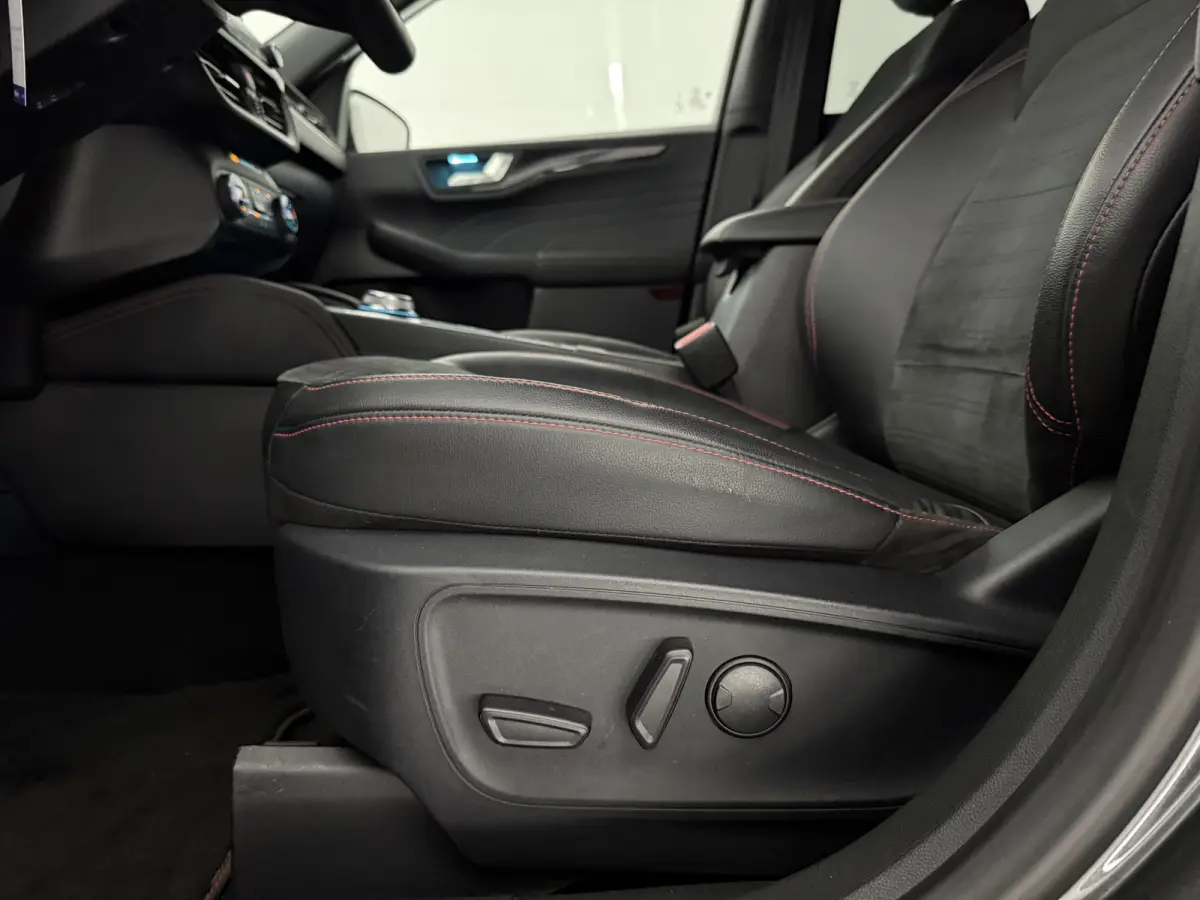 2.5 PHEV ST-Line X | B&O | Virtual | Camera | Sfeer | Carplay | Trekhaak | Keyless | NAP