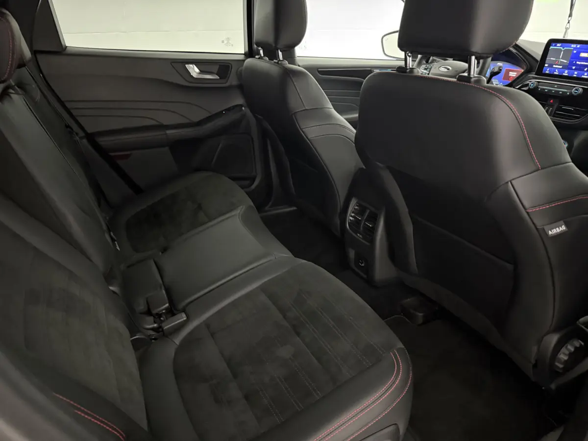 2.5 PHEV ST-Line X | B&O | Virtual | Camera | Sfeer | Carplay | Trekhaak | Keyless | NAP