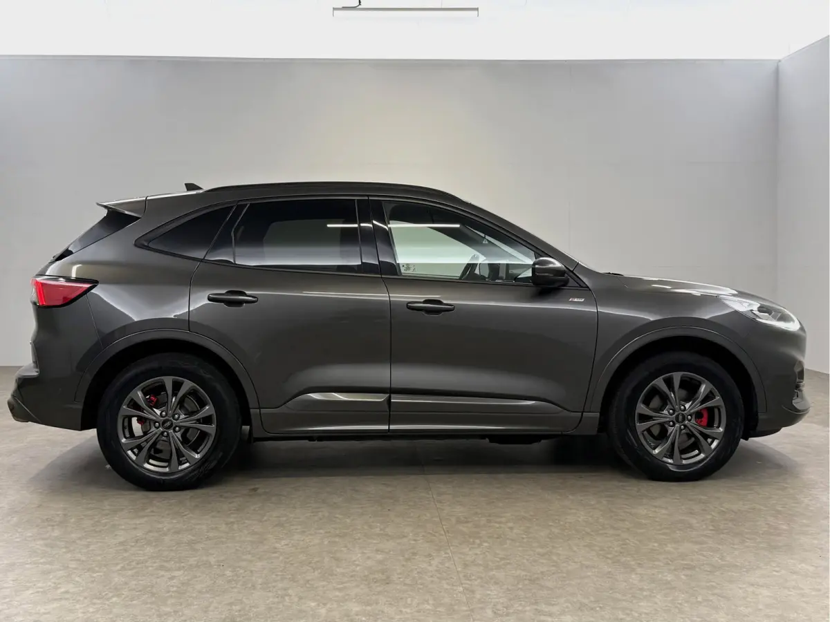 2.5 PHEV ST-Line X | B&O | Virtual | Camera | Sfeer | Carplay | Trekhaak | Keyless | NAP