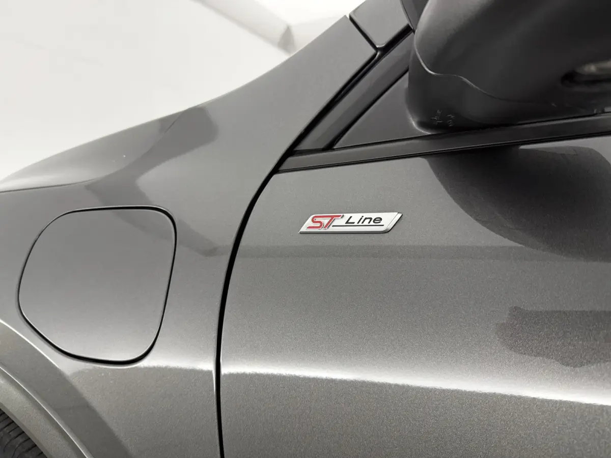 2.5 PHEV ST-Line X | B&O | Virtual | Camera | Sfeer | Carplay | Trekhaak | Keyless | NAP