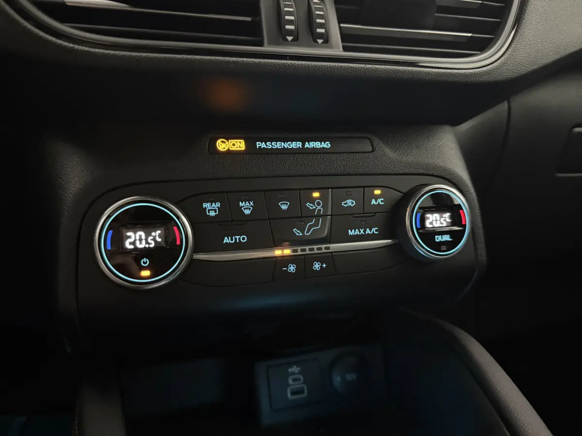 2.5 PHEV ST-Line X | B&O | Virtual | Camera | Sfeer | Carplay | Trekhaak | Keyless | NAP