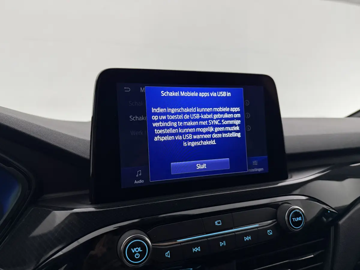 2.5 PHEV ST-Line X | B&O | Virtual | Camera | Sfeer | Carplay | Trekhaak | Keyless | NAP