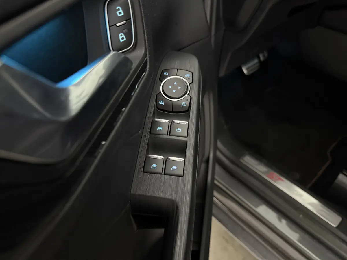2.5 PHEV ST-Line X | B&O | Virtual | Camera | Sfeer | Carplay | Trekhaak | Keyless | NAP
