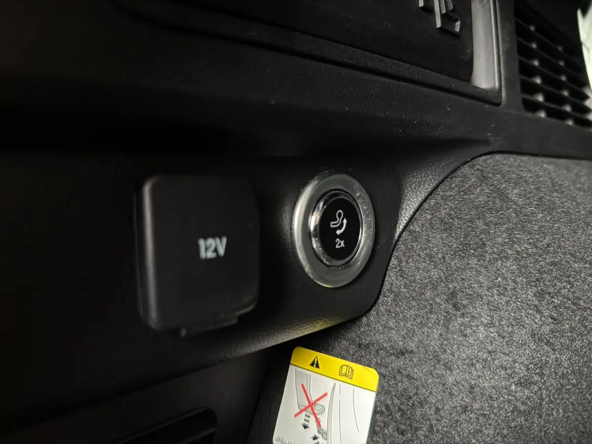 2.5 PHEV ST-Line X | B&O | Virtual | Camera | Sfeer | Carplay | Trekhaak | Keyless | NAP